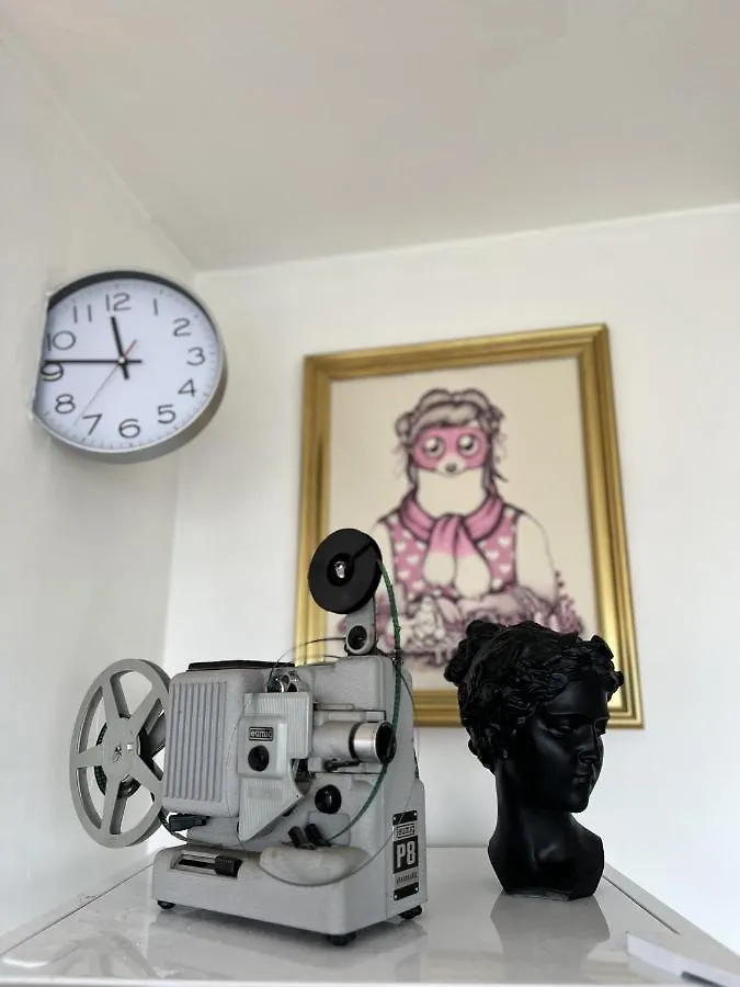 Apartmán Le Brooklyn - T2 A Compans Avec Vue Remarquable Toulouse