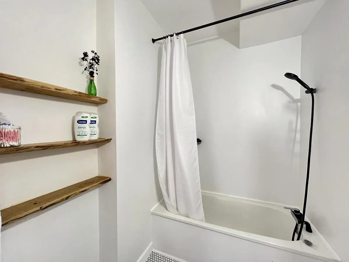 Apartmán Le Brooklyn - T2 A Compans Avec Vue Remarquable Toulouse