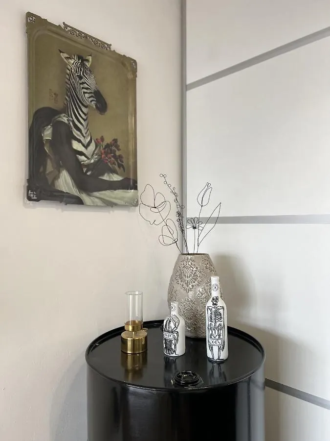 Apartmán Le Brooklyn - T2 A Compans Avec Vue Remarquable Toulouse